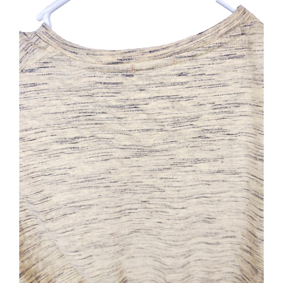 Lions Crest by English Laundry Men's 3 Button Henley Shirt Short Sleeve Size M - Picture 10 of 11